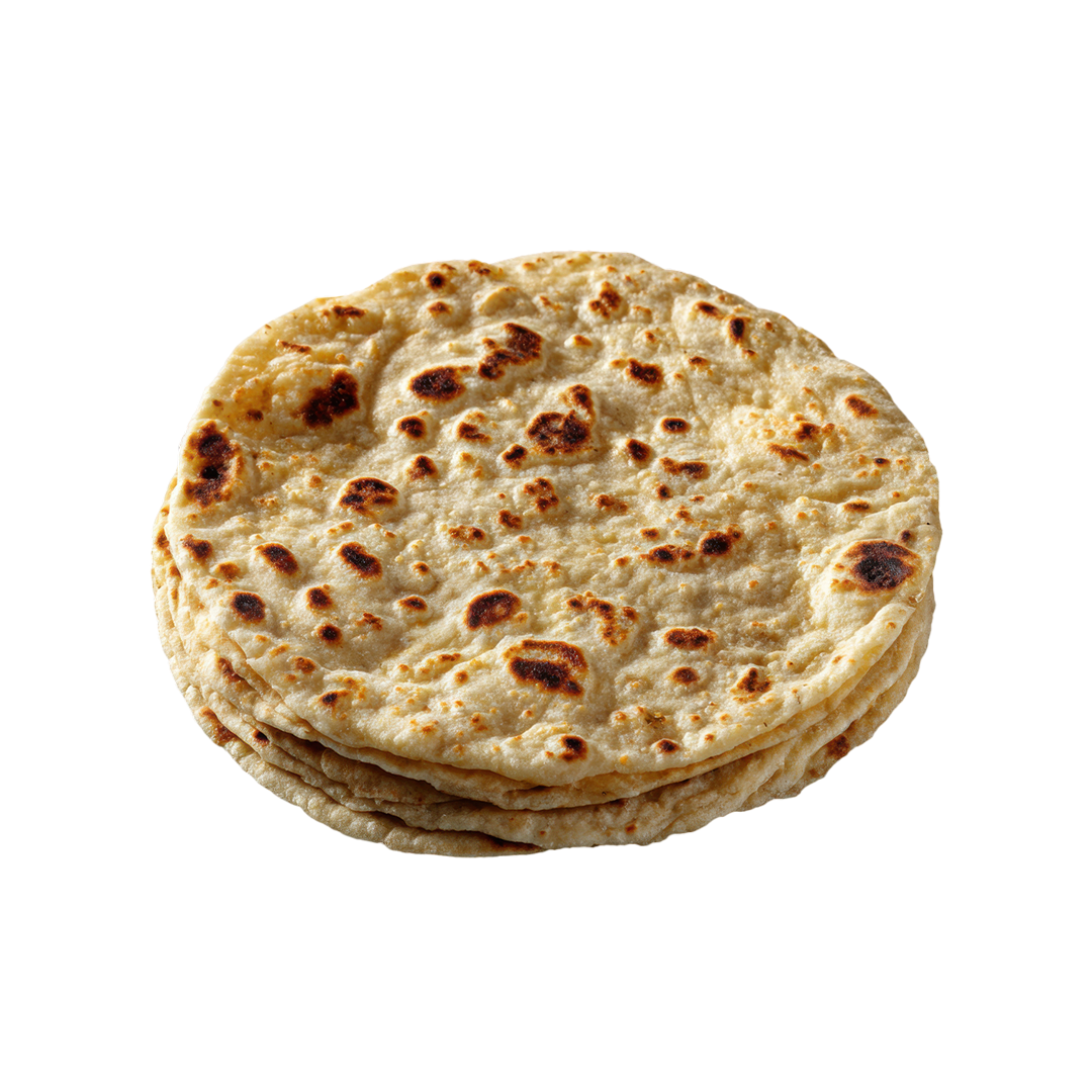  Plain Roti per pc